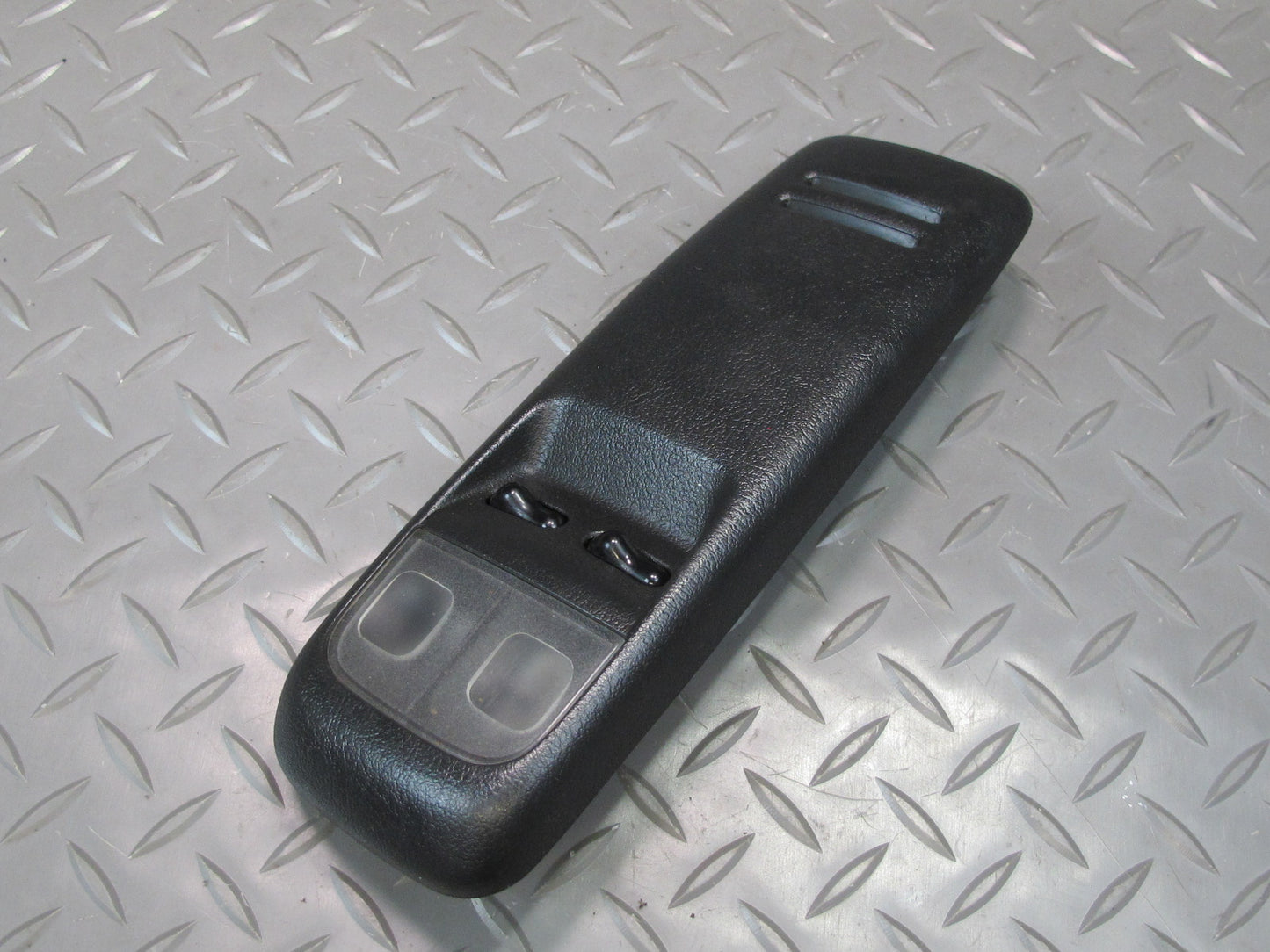 90-94 Nissan Z32 300ZX 2+2 T-top Overhead Dome MAP Interior Light Black OEM