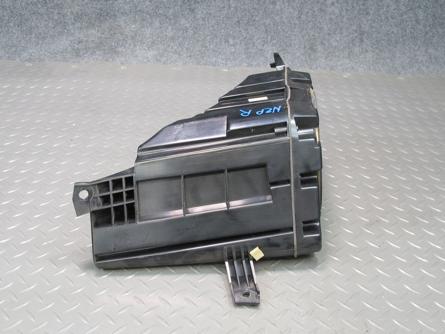 90-91 Nissan Z32 300ZX 2+2 Set of 2 Rear Left & Right Bose Speaker w Housing OEM