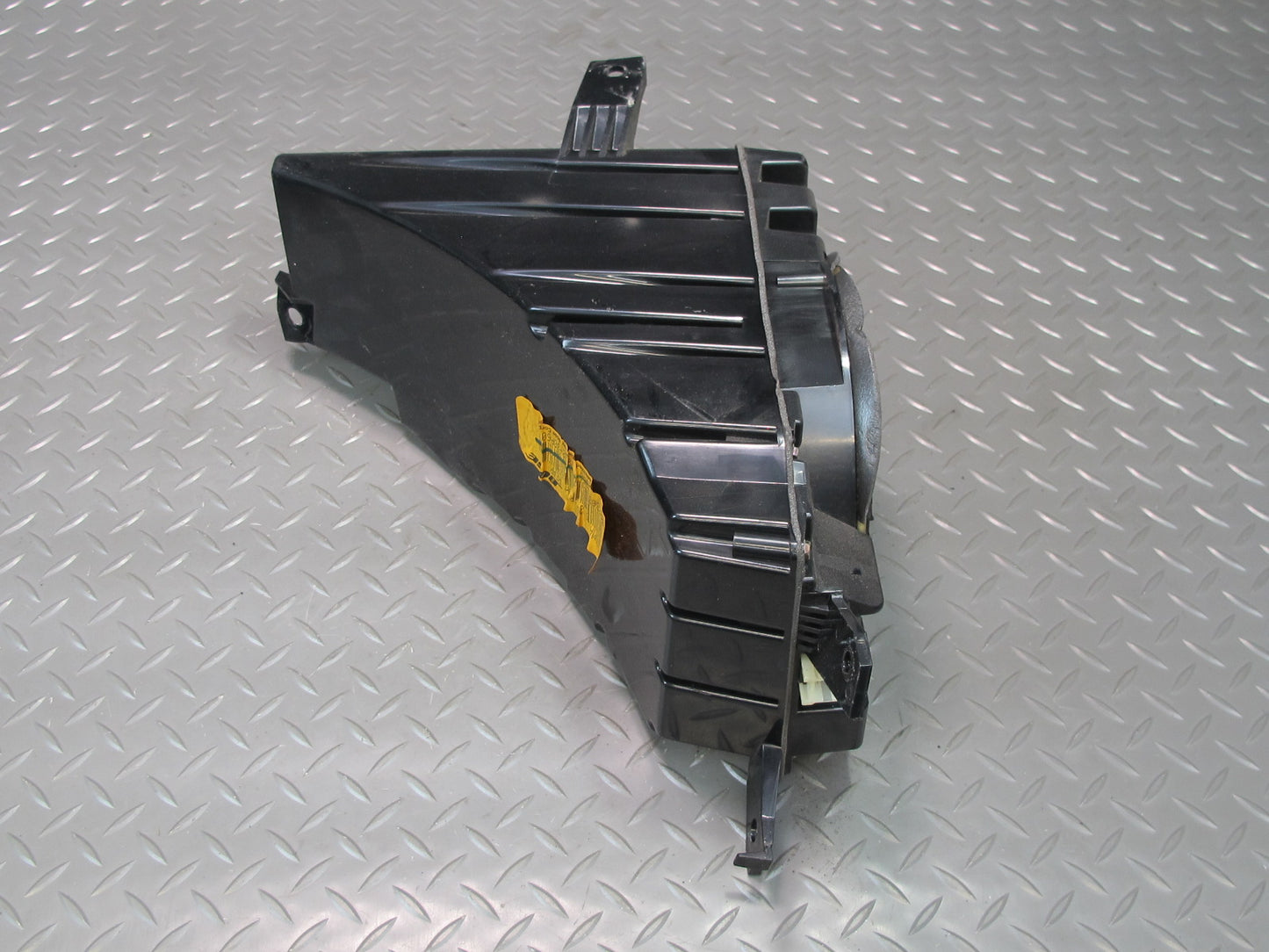 90-91 Nissan Z32 300ZX 2+2 Set of 2 Rear Left & Right Bose Speaker w Housing OEM