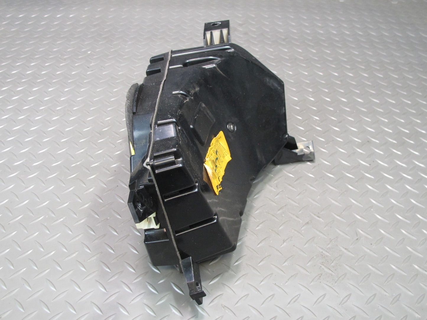 90-91 Nissan Z32 300ZX 2+2 Set of 2 Rear Left & Right Bose Speaker w Housing OEM