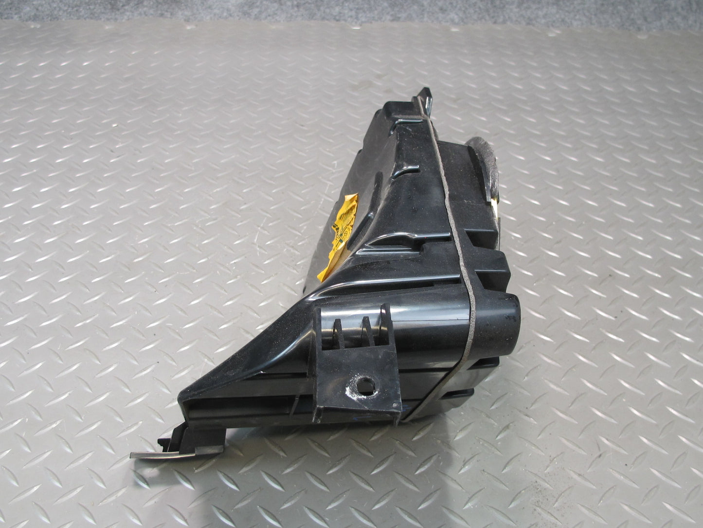 90-91 Nissan Z32 300ZX 2+2 Set of 2 Rear Left & Right Bose Speaker w Housing OEM