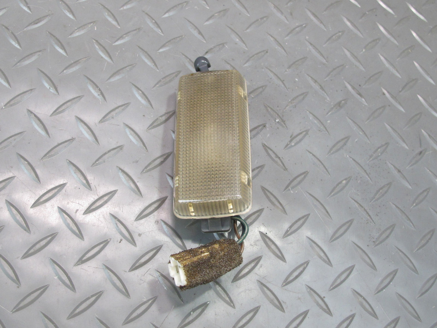 90-96 Nissan Z32 300ZX Coupe Center Overhead Dome Light Lamp OEM