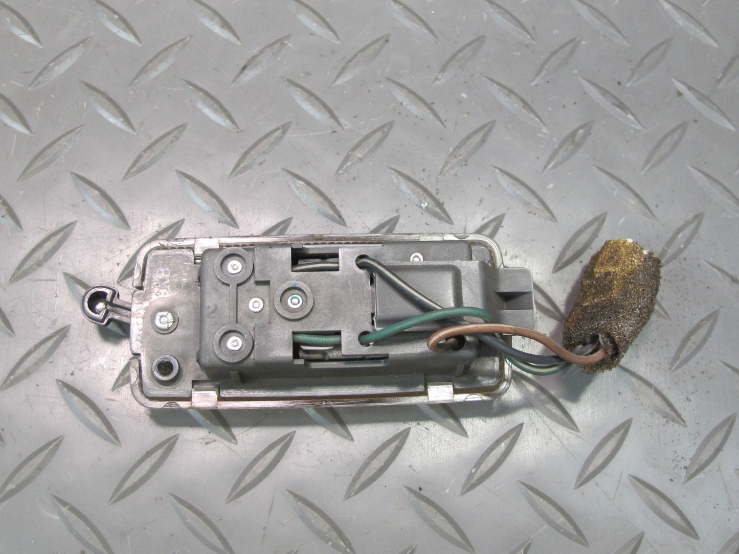 90-96 Nissan Z32 300ZX Coupe Center Overhead Dome Light Lamp OEM