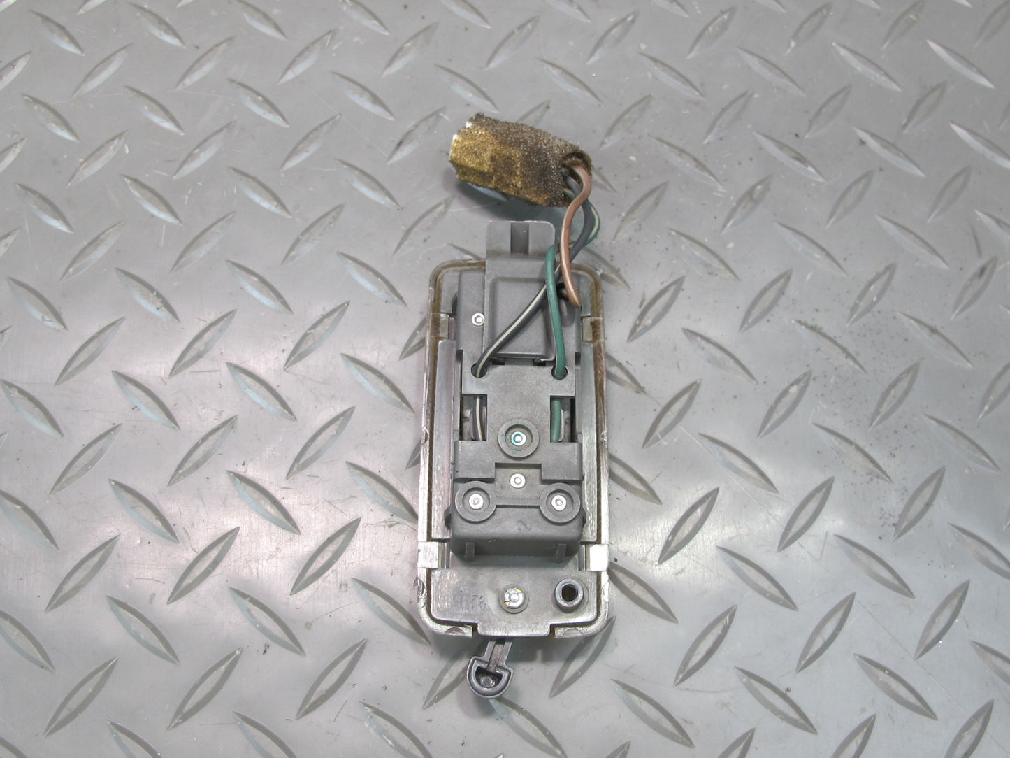 90-96 Nissan Z32 300ZX Coupe Center Overhead Dome Light Lamp OEM