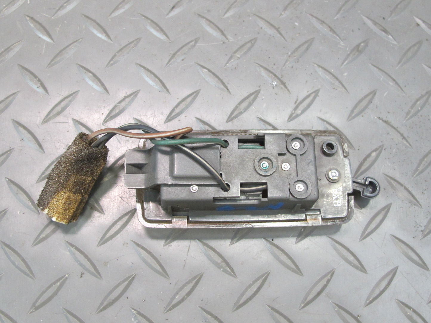 90-96 Nissan Z32 300ZX Coupe Center Overhead Dome Light Lamp OEM