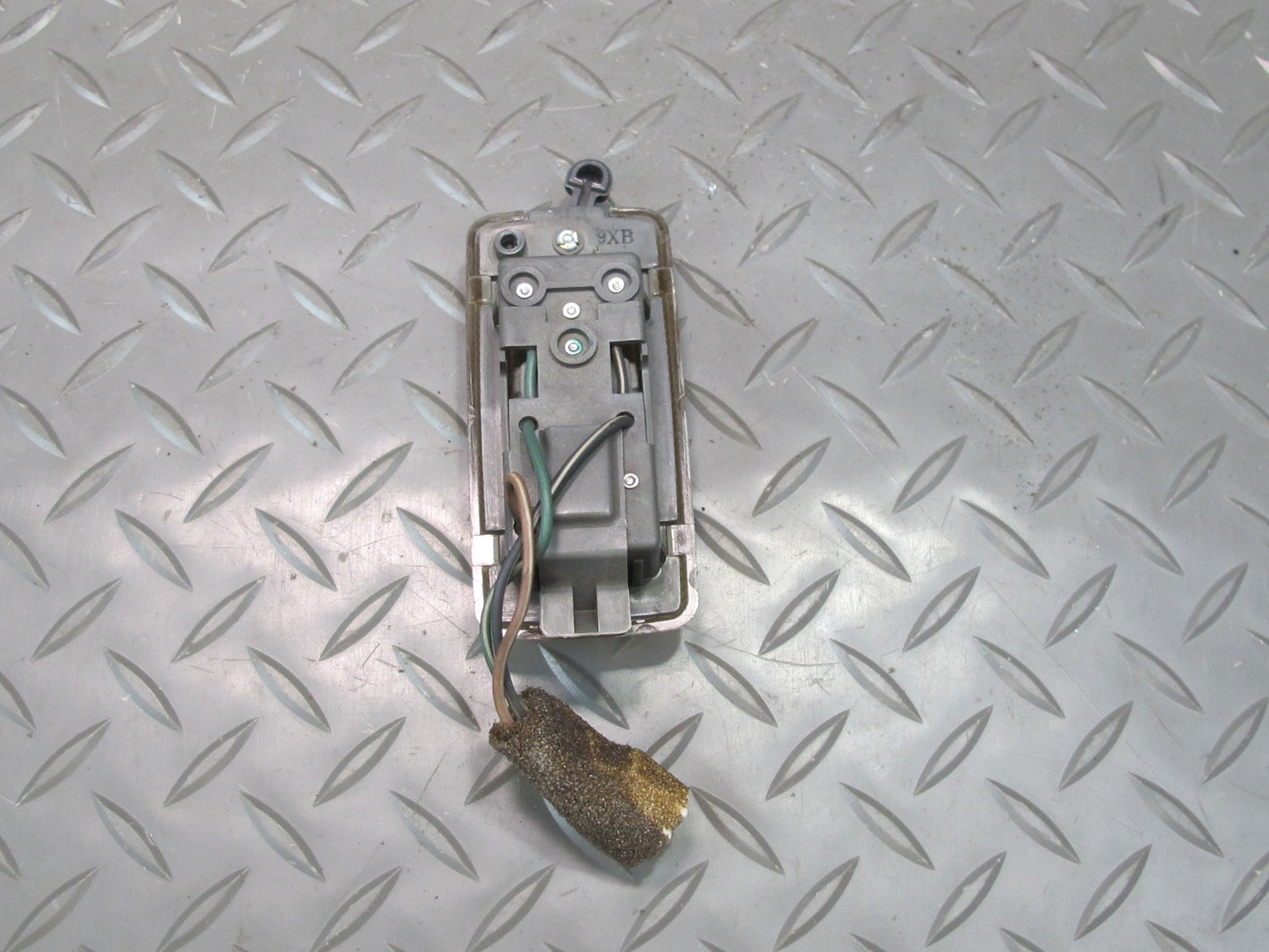 90-96 Nissan Z32 300ZX Coupe Center Overhead Dome Light Lamp OEM