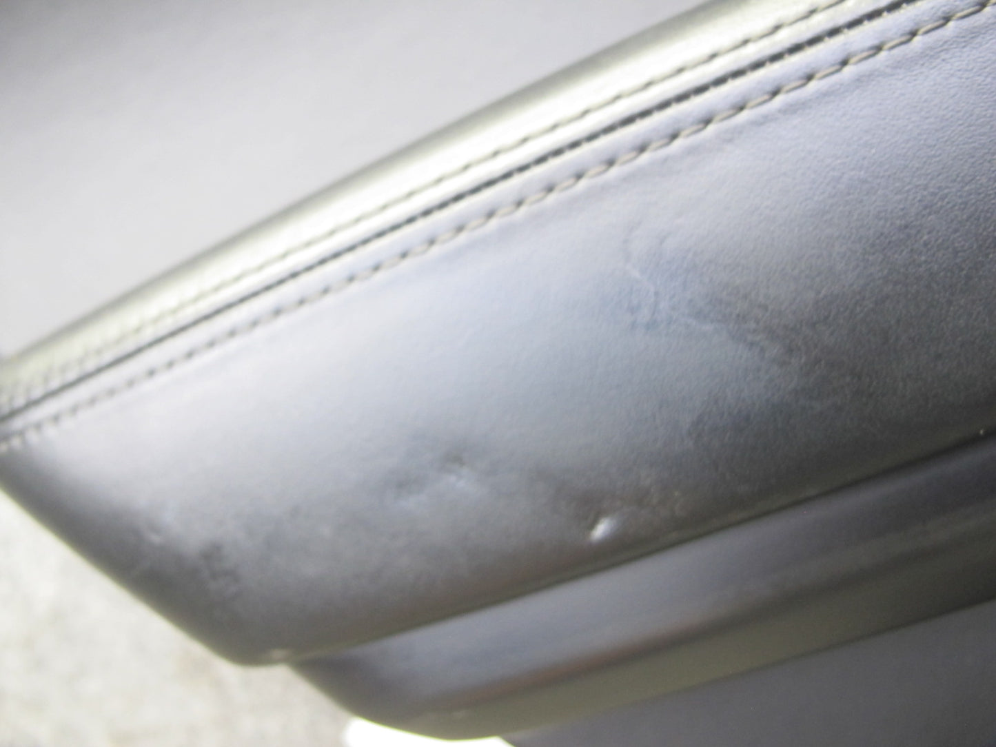 11-18 Porsche Cayenne 958 Rear Left Right Side Interior Door Panel W/ Shade Set