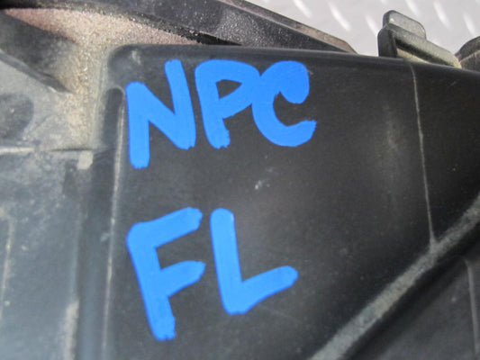 2011-2014 Porsche Cayenne 958 Front Left Xenon AFS HID Headlight Lamp