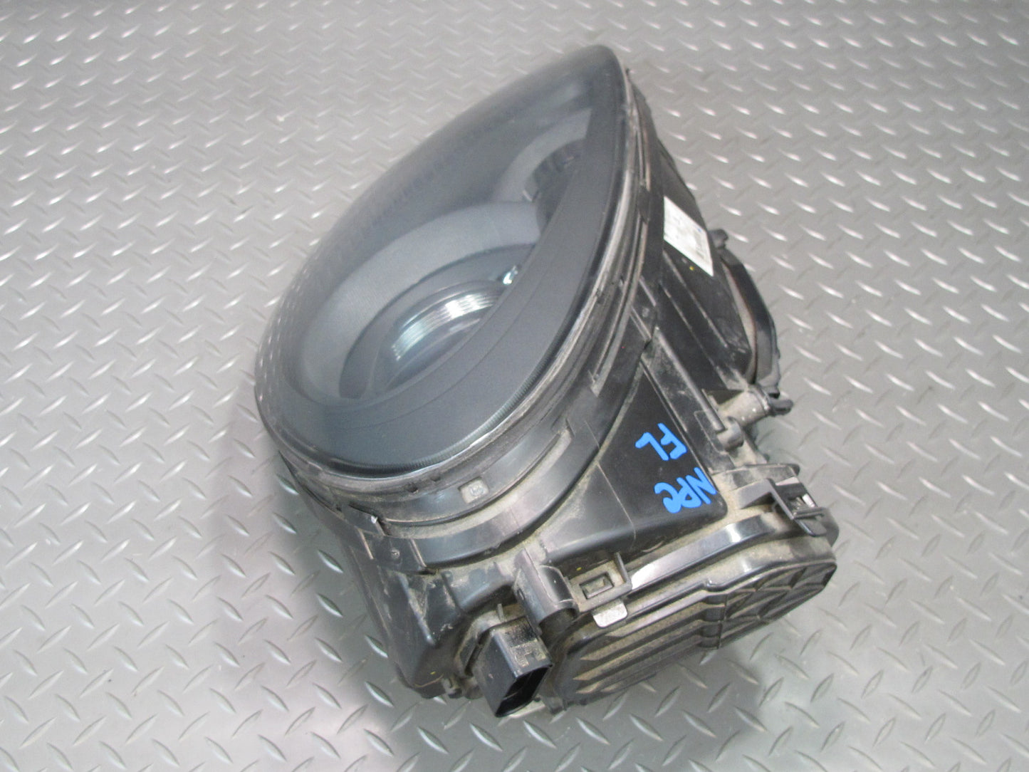 2011-2014 Porsche Cayenne 958 Front Left Xenon AFS HID Headlight Lamp