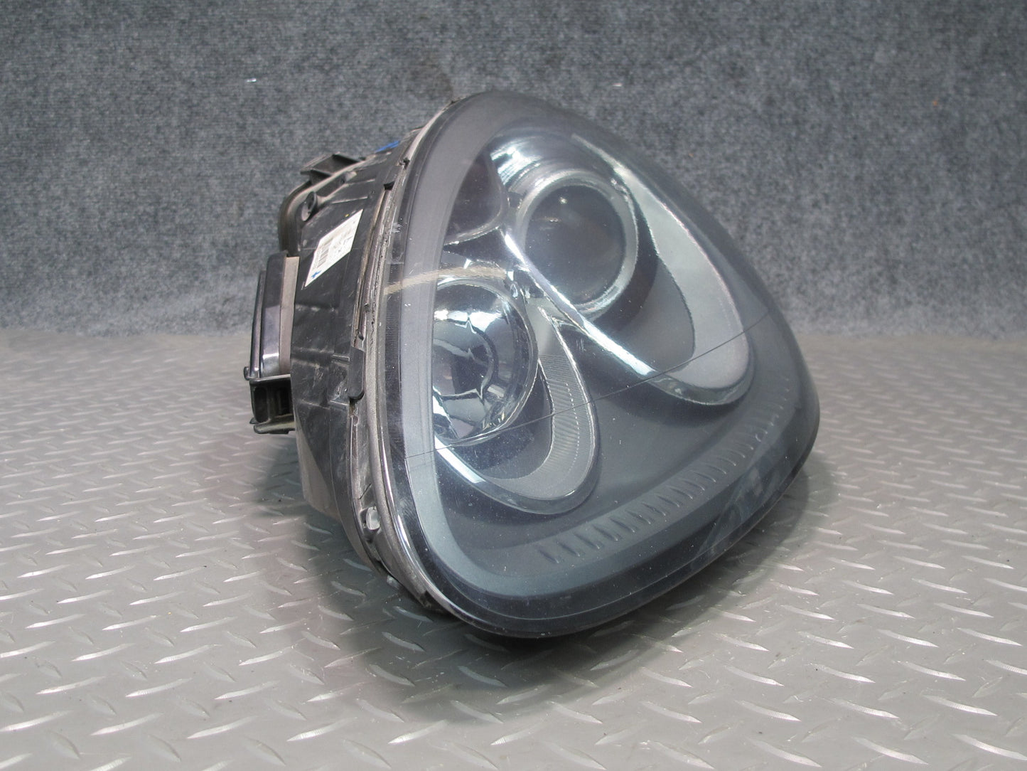 2011-2014 Porsche Cayenne 958 Front Left Xenon AFS HID Headlight Lamp