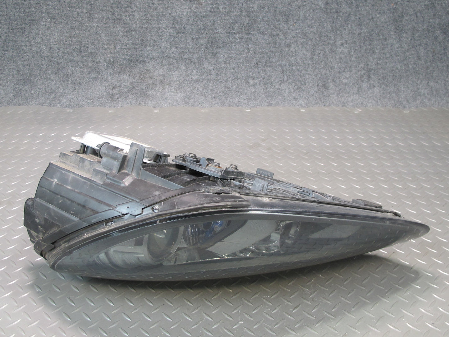 2011-2014 Porsche Cayenne 958 Front Left Xenon AFS HID Headlight Lamp