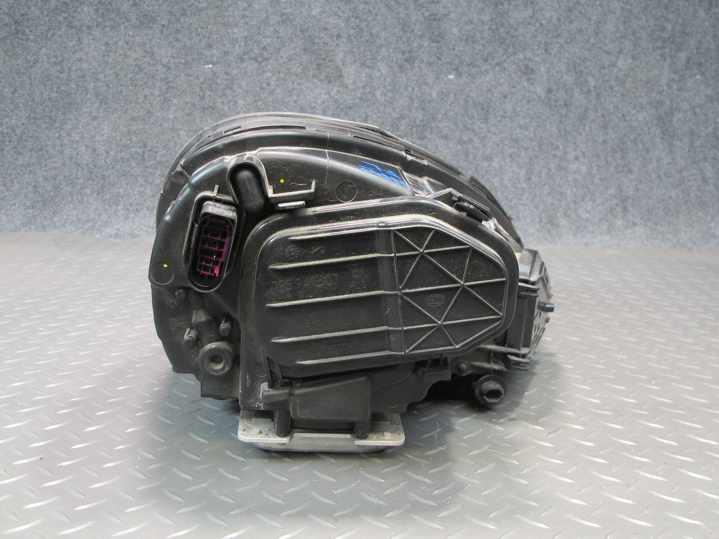 2011-2014 Porsche Cayenne 958 Front Left Xenon AFS HID Headlight Lamp