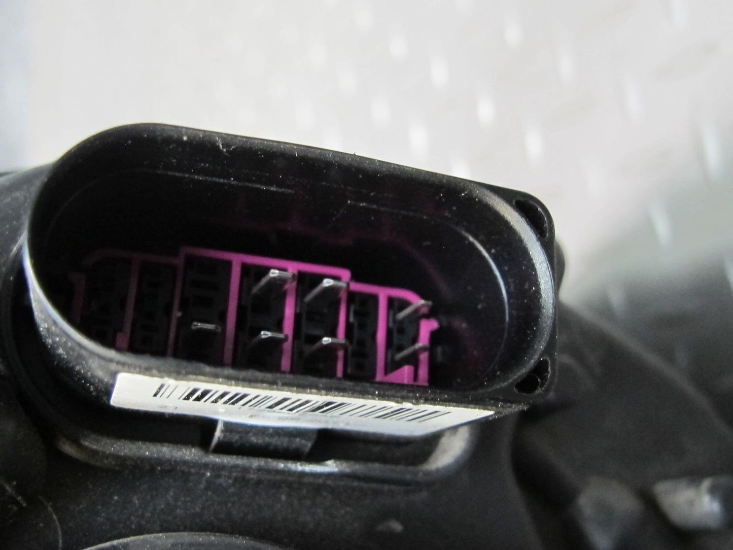 2011-2014 Porsche Cayenne 958 Front Right Side Xenon AFS HID Headlight Lamp