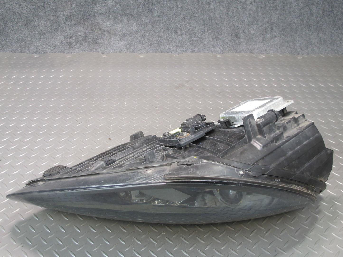 2011-2014 Porsche Cayenne 958 Front Right Side Xenon AFS HID Headlight Lamp