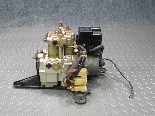 90-93 Nissan Z32 300ZX 2+2 Anti Lock Brake ABS Pump Module 47600-32P00 OEM