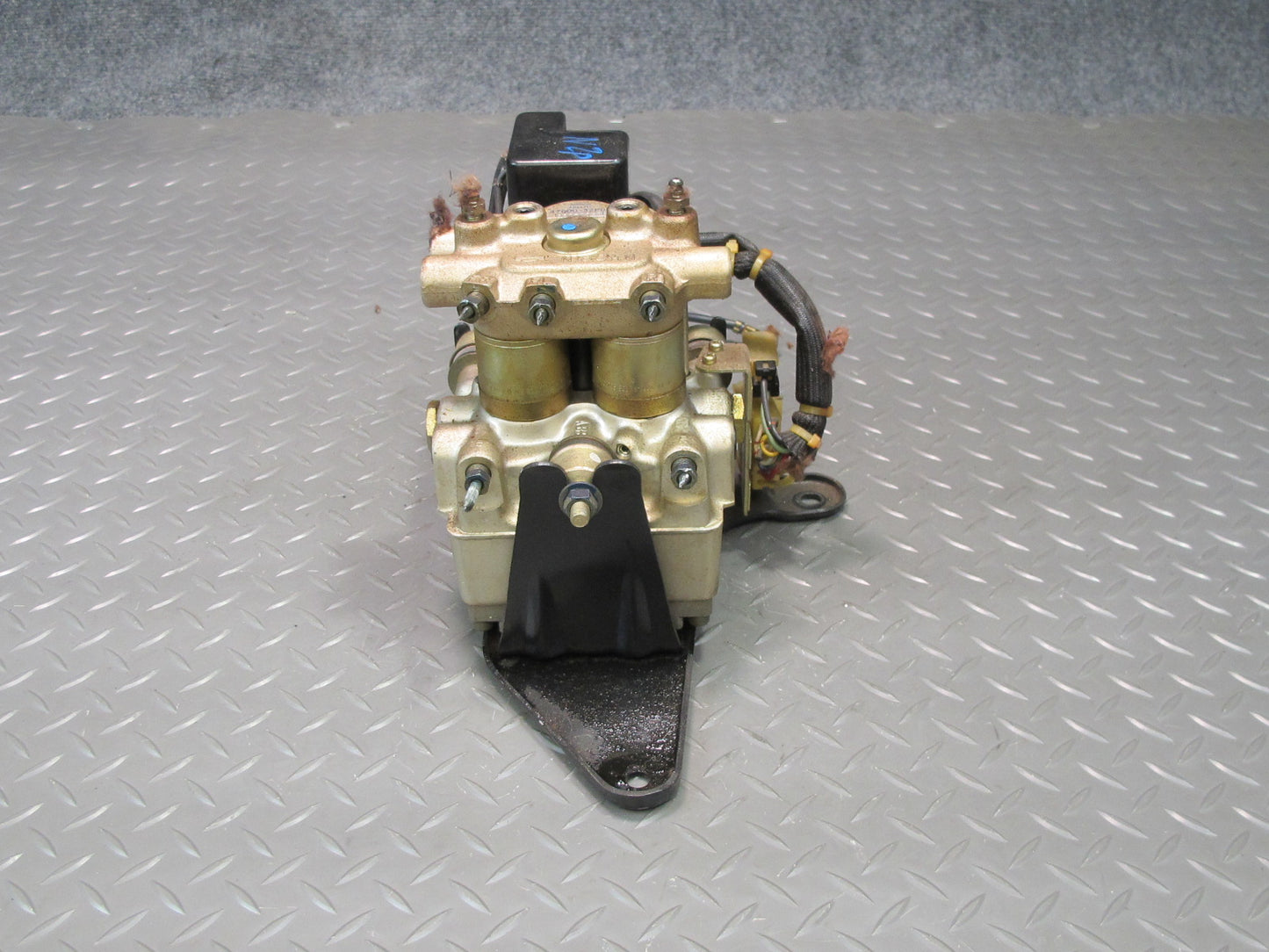 90-93 Nissan Z32 300ZX 2+2 Anti Lock Brake ABS Pump Module 47600-32P00 OEM