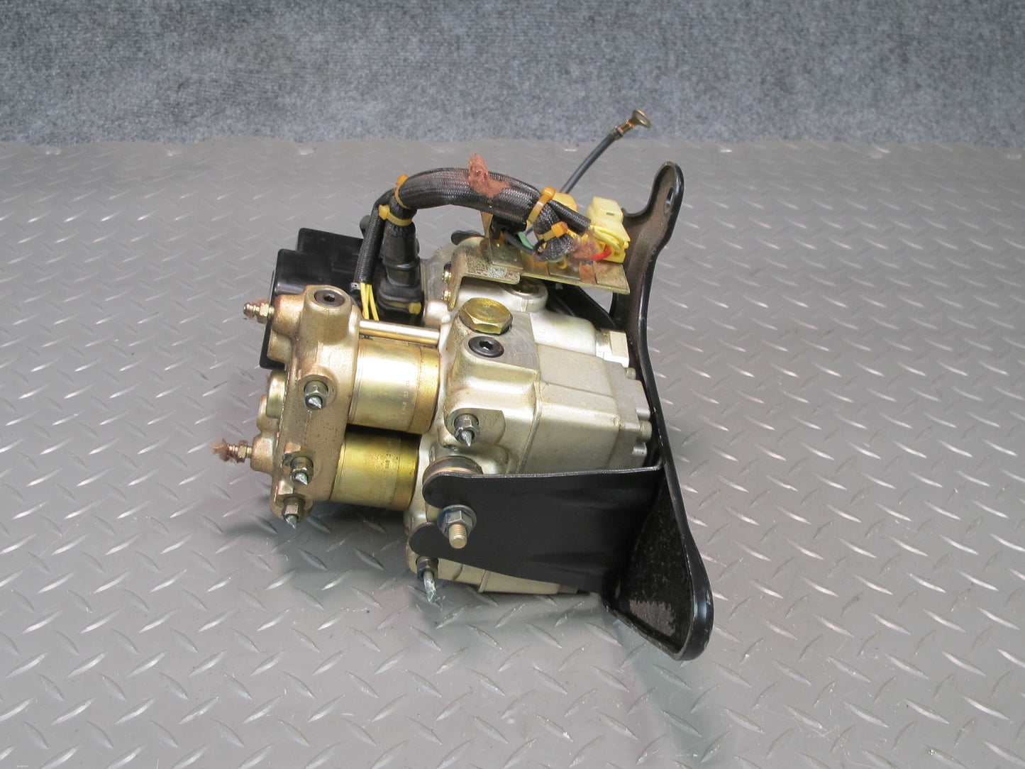 90-93 Nissan Z32 300ZX 2+2 Anti Lock Brake ABS Pump Module 47600-32P00 OEM