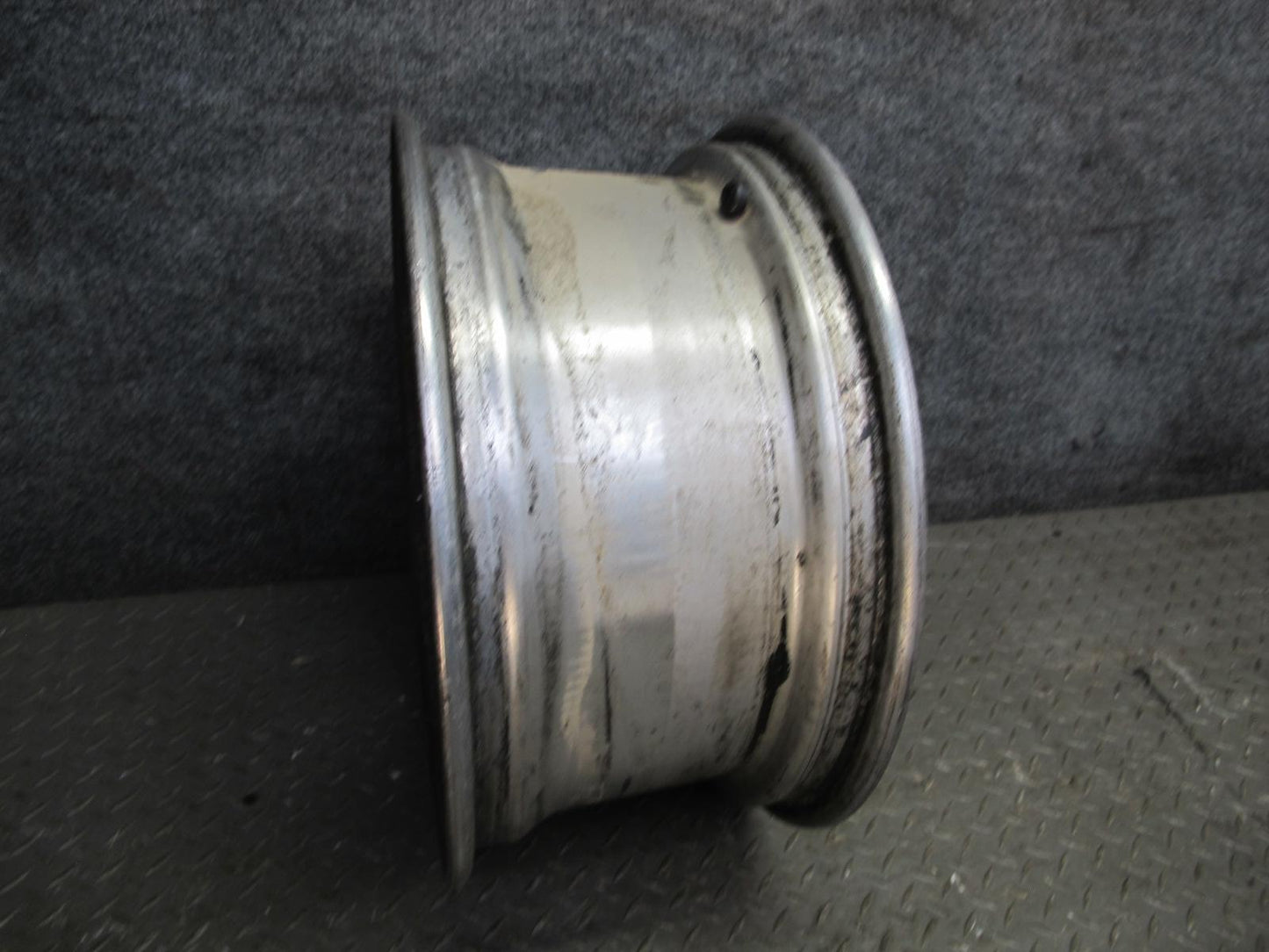 90-96 Nissan Z32 300ZX NON Turbo Left Alloy R16 16" Wheel Rim 16X7.5J ET45 OEM