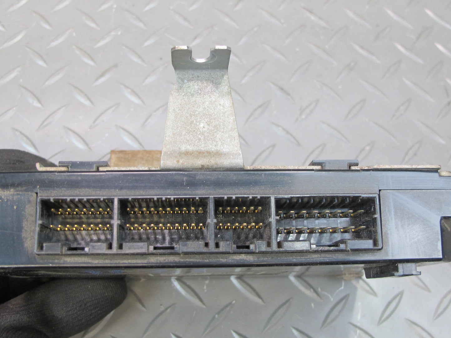 1990 Nissan Z32 300ZX Climate Control Module Unit 27512-31P02 OEM