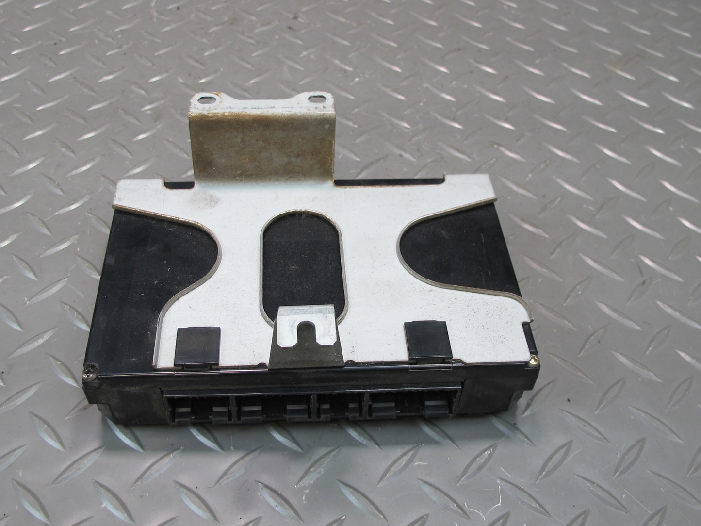 1990 Nissan Z32 300ZX Climate Control Module Unit 27512-31P02 OEM