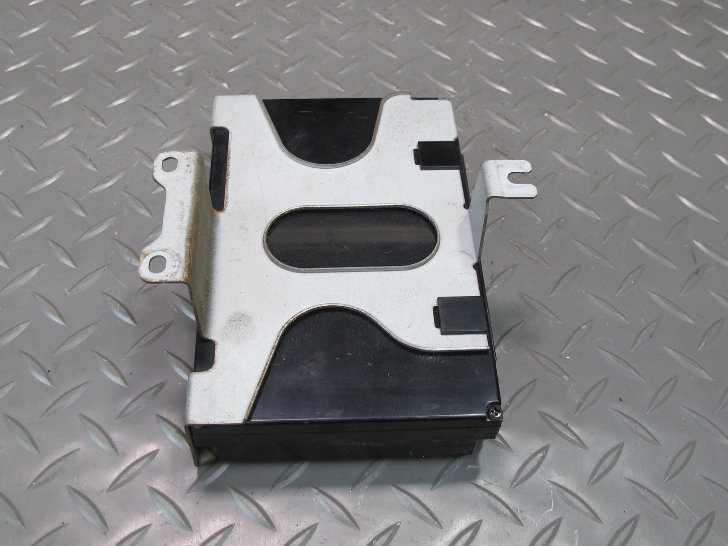 1990 Nissan Z32 300ZX Climate Control Module Unit 27512-31P02 OEM