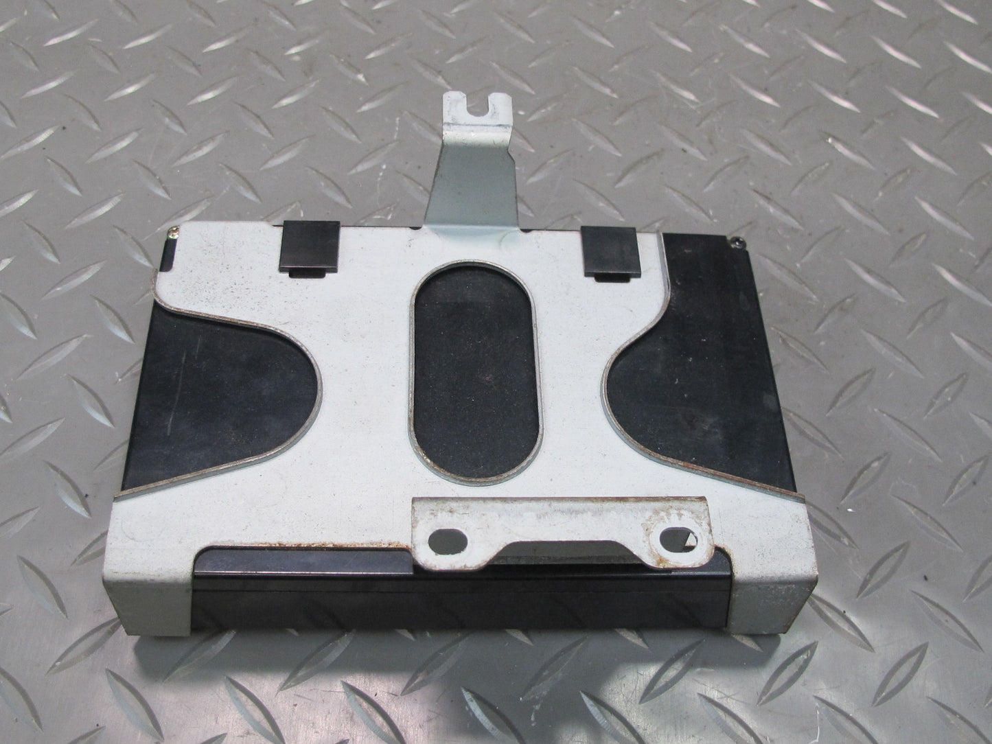 1990 Nissan Z32 300ZX Climate Control Module Unit 27512-31P02 OEM