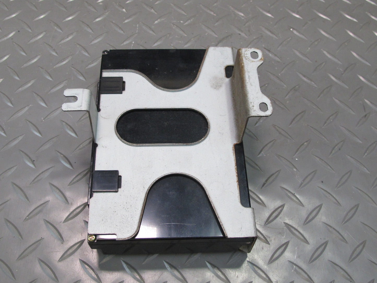 1990 Nissan Z32 300ZX Climate Control Module Unit 27512-31P02 OEM