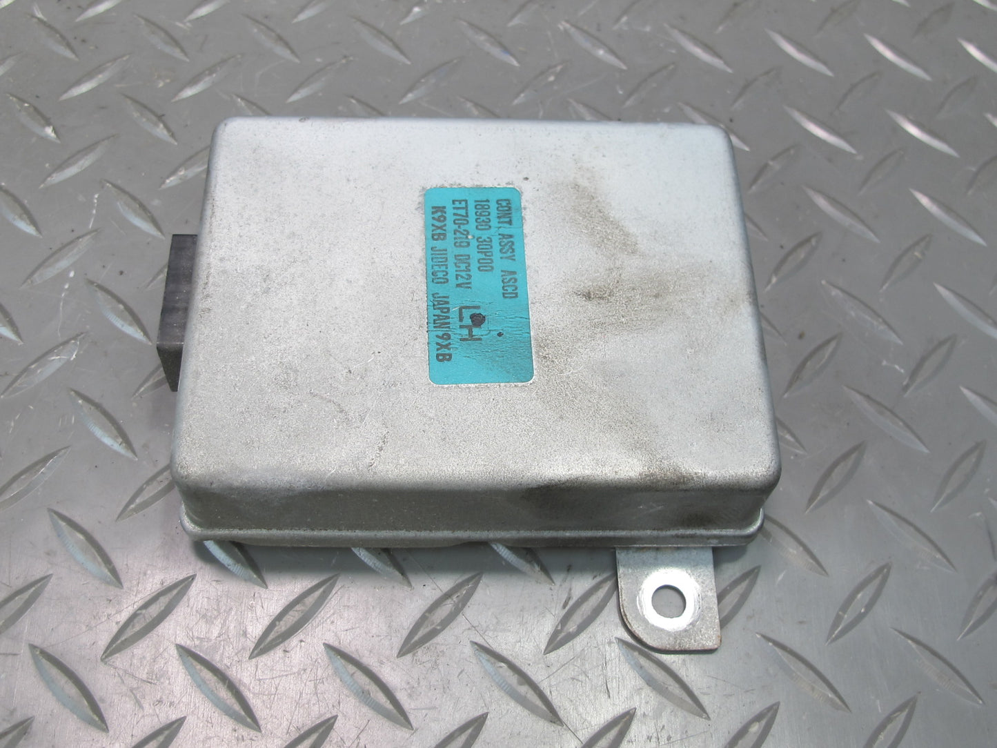 1990 Nissan Z32 300ZX NON Turbo A/T Cruise Control Module Unit 18930-30P00 OEM