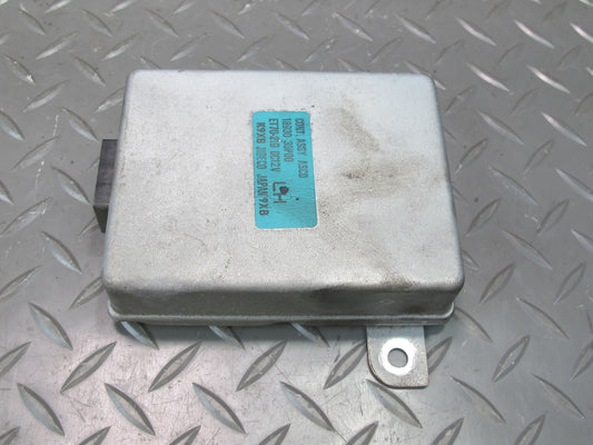 1990 Nissan Z32 300ZX NON Turbo A/T Cruise Control Module Unit 18930-30P00 OEM