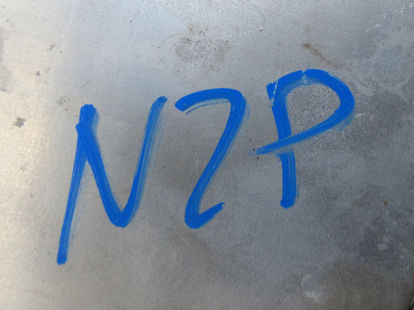 1990 Nissan Z32 300ZX NON Turbo A/T Cruise Control Module Unit 18930-30P00 OEM