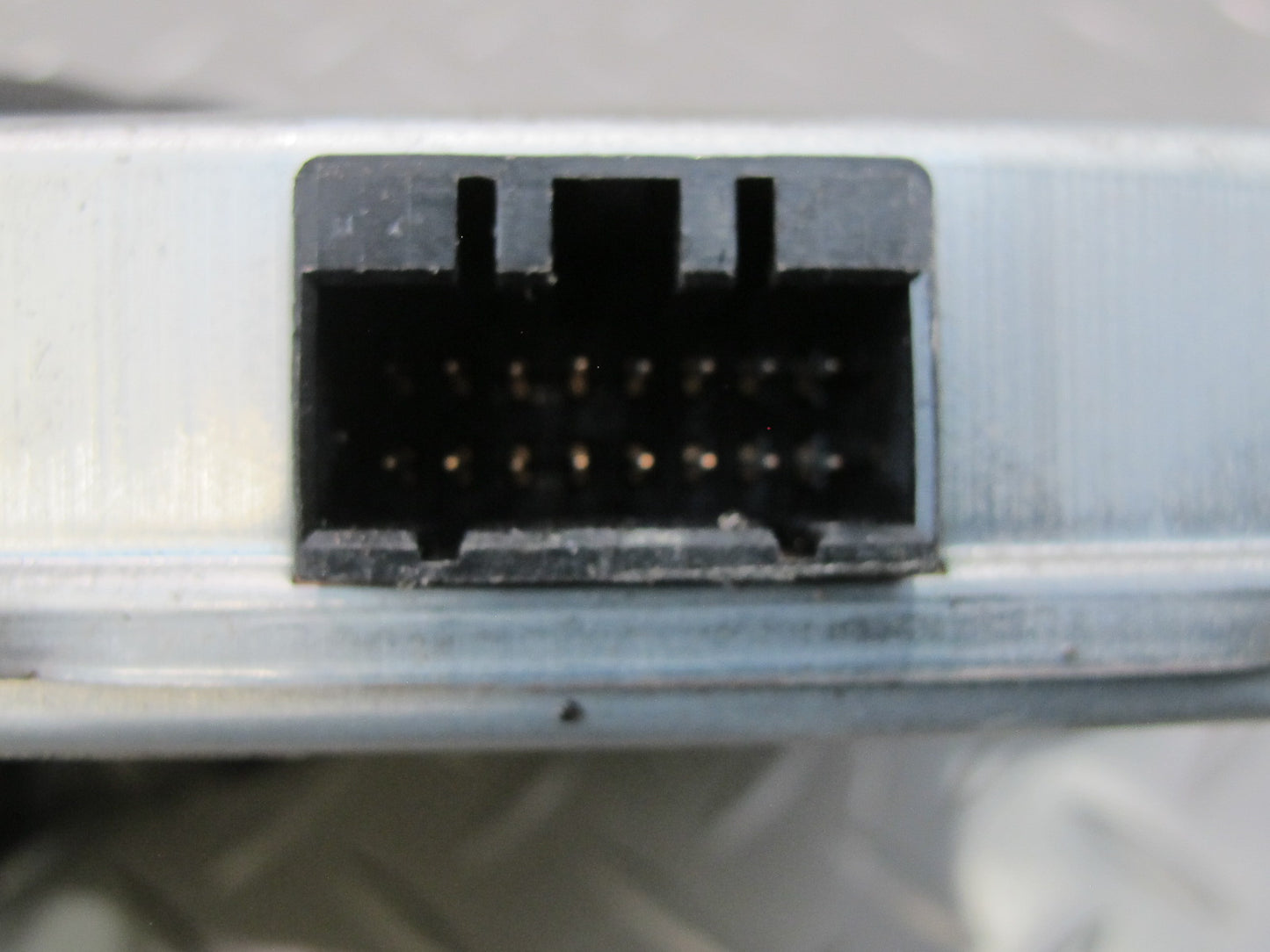 1990 Nissan Z32 300ZX NON Turbo A/T Cruise Control Module Unit 18930-30P00 OEM