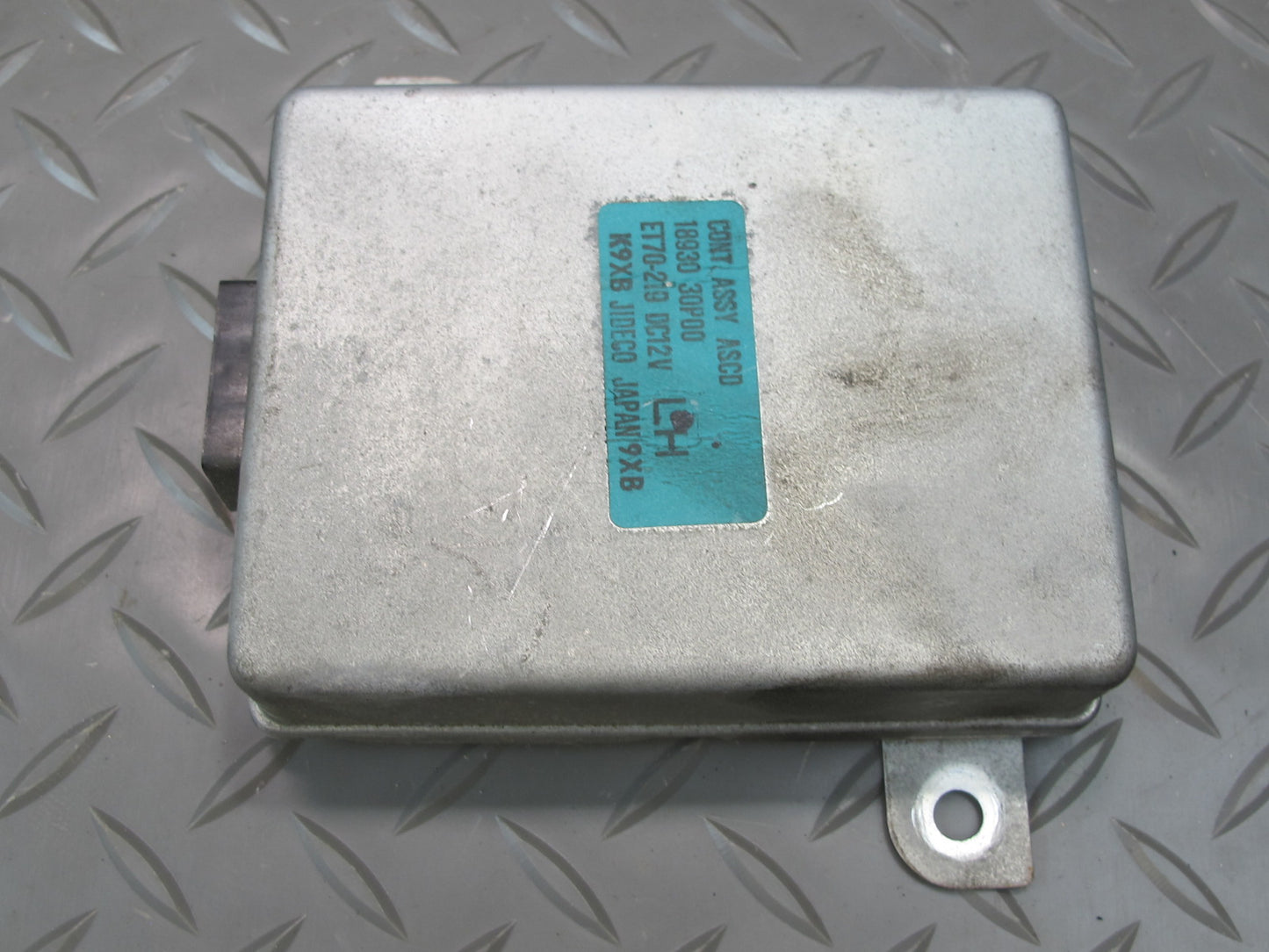 1990 Nissan Z32 300ZX NON Turbo A/T Cruise Control Module Unit 18930-30P00 OEM