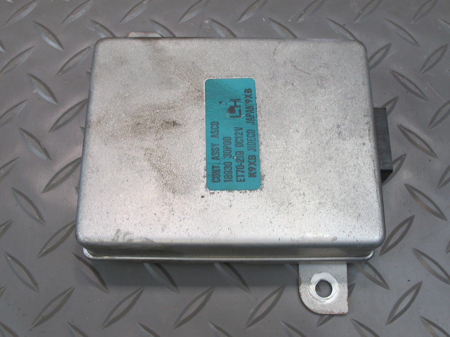 1990 Nissan Z32 300ZX NON Turbo A/T Cruise Control Module Unit 18930-30P00 OEM