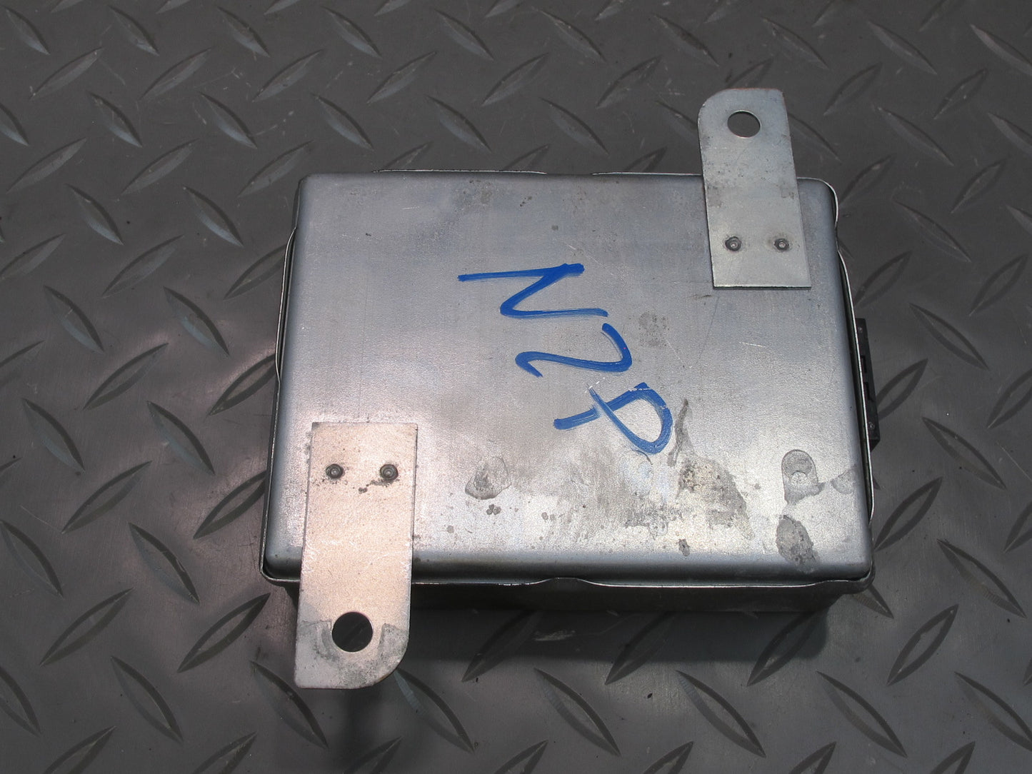 1990 Nissan Z32 300ZX NON Turbo A/T Cruise Control Module Unit 18930-30P00 OEM