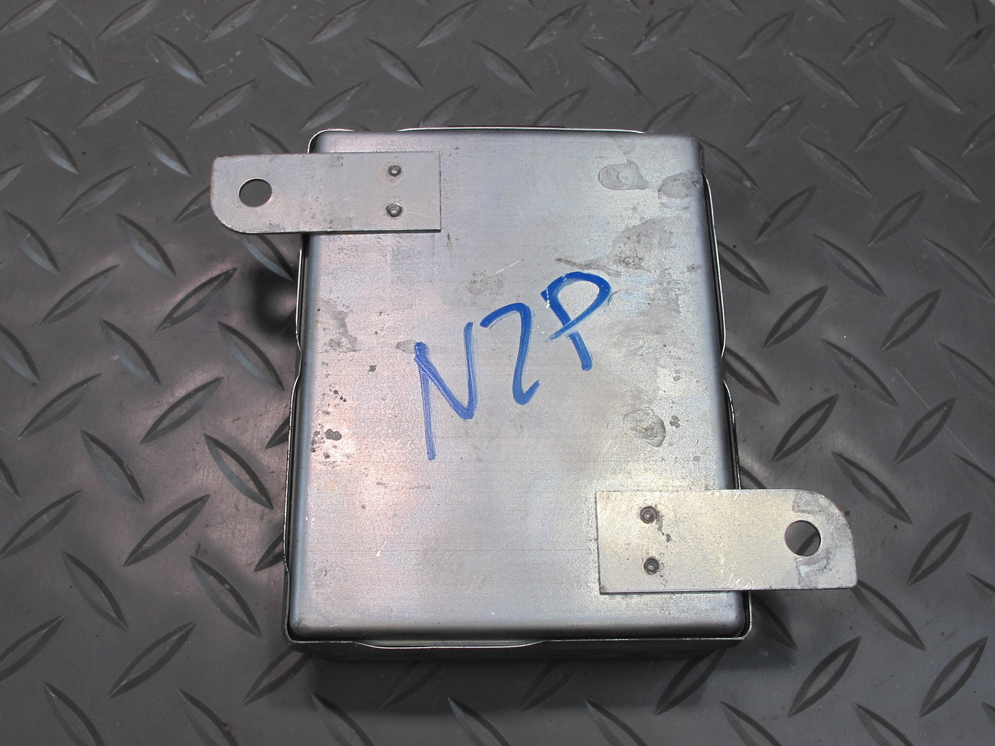 1990 Nissan Z32 300ZX NON Turbo A/T Cruise Control Module Unit 18930-30P00 OEM