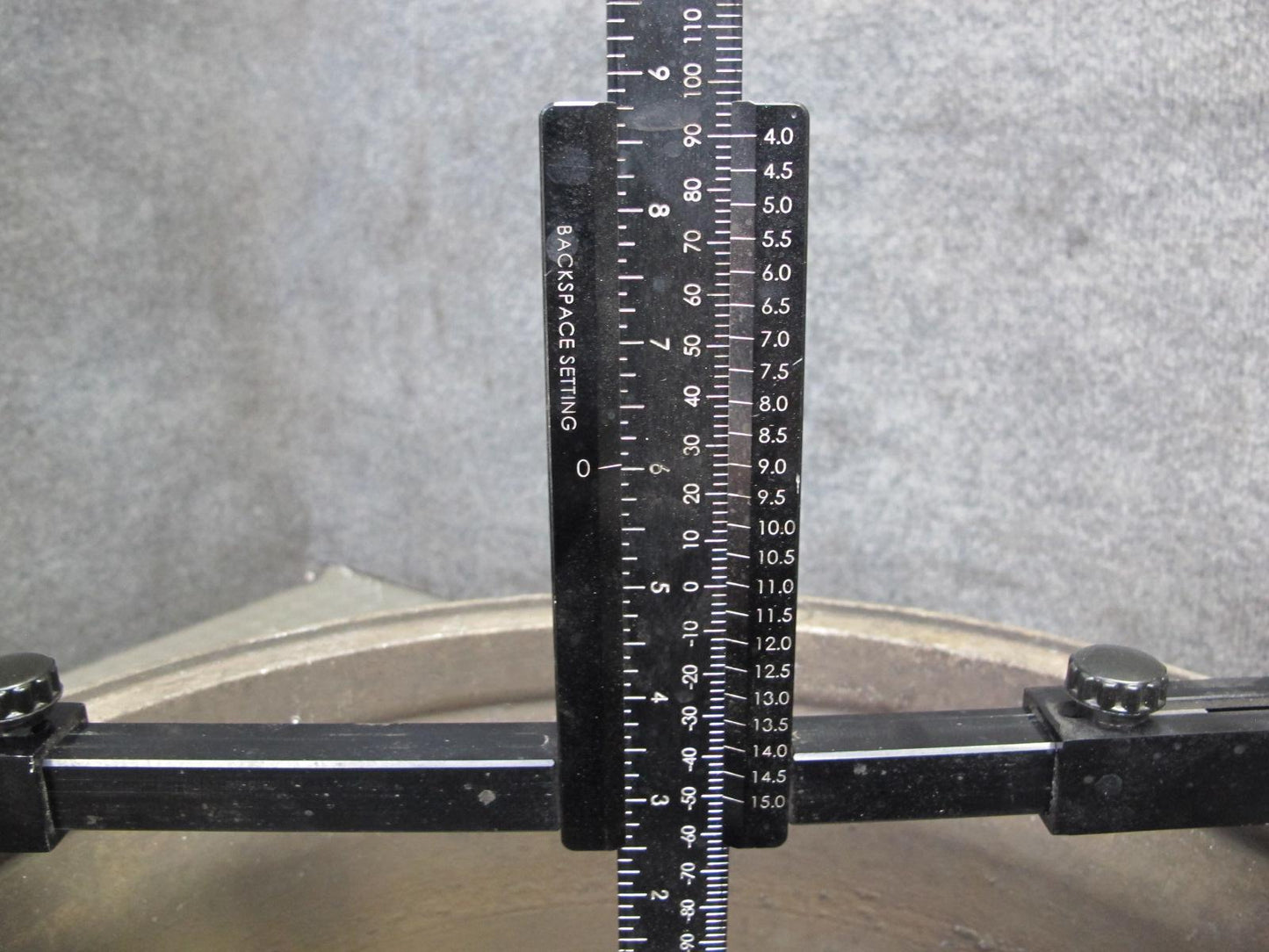 90-96 Nissan Z32 300ZX NON Turbo Left Alloy R16 16" Wheel Rim 16X7.5J ET45 OEM