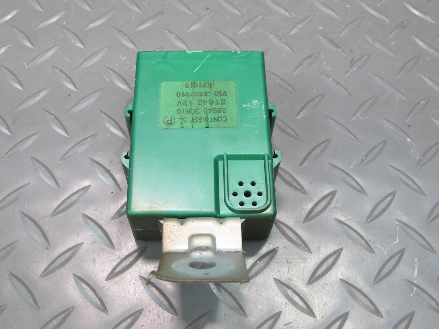 90-93 Nissan Z32 300ZX Shift Lock Control Module Unit 28540-30P10 OEM