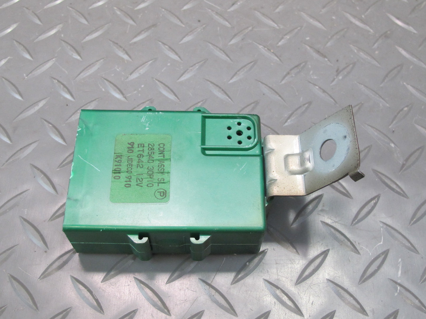 90-93 Nissan Z32 300ZX Shift Lock Control Module Unit 28540-30P10 OEM