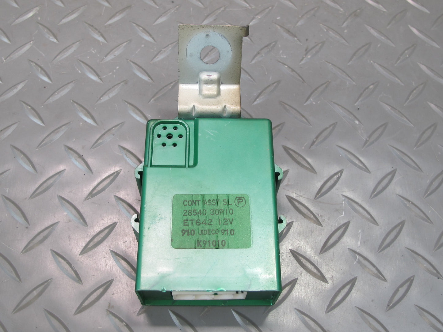 90-93 Nissan Z32 300ZX Shift Lock Control Module Unit 28540-30P10 OEM