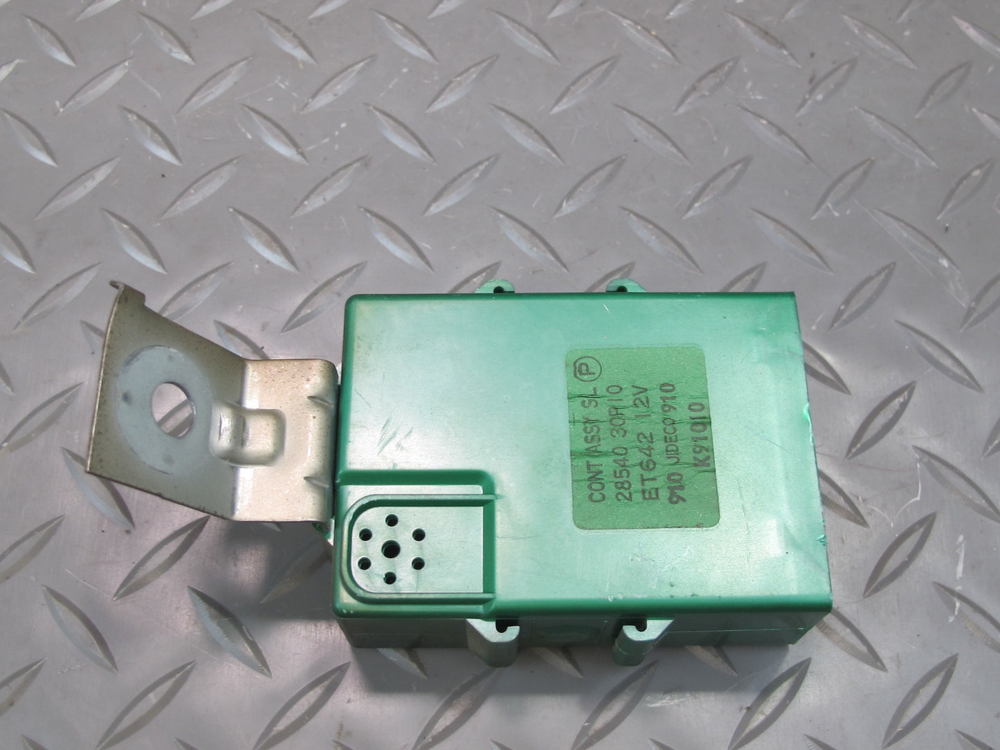 90-93 Nissan Z32 300ZX Shift Lock Control Module Unit 28540-30P10 OEM