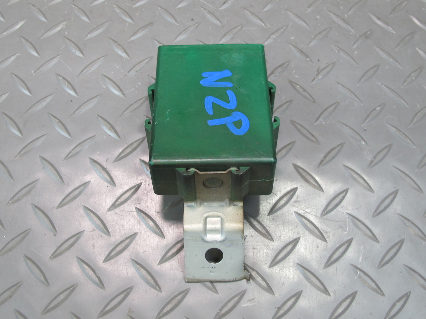 90-93 Nissan Z32 300ZX Shift Lock Control Module Unit 28540-30P10 OEM