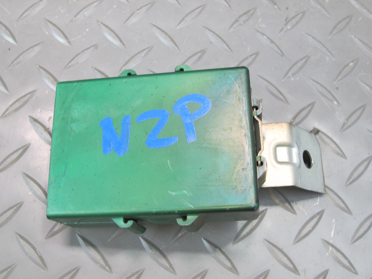 90-93 Nissan Z32 300ZX Shift Lock Control Module Unit 28540-30P10 OEM