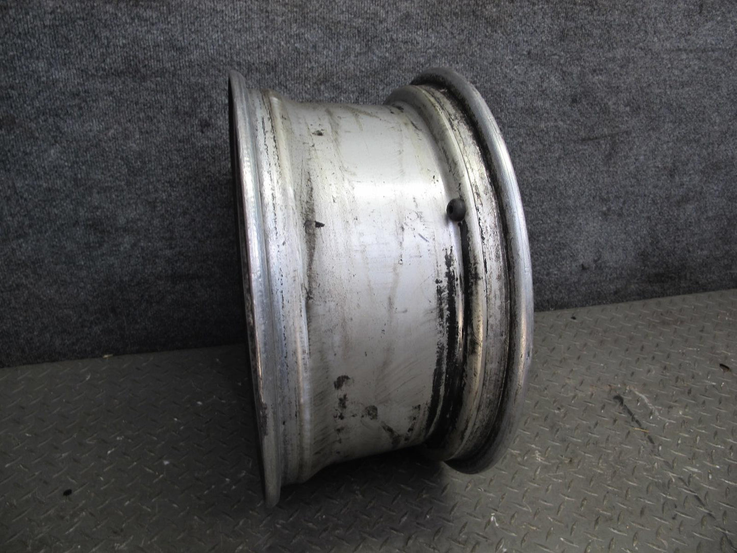 90-96 Nissan Z32 300ZX NON Turbo Right Alloy R16 16" Wheel Rim 16X7.5J ET45 OEM