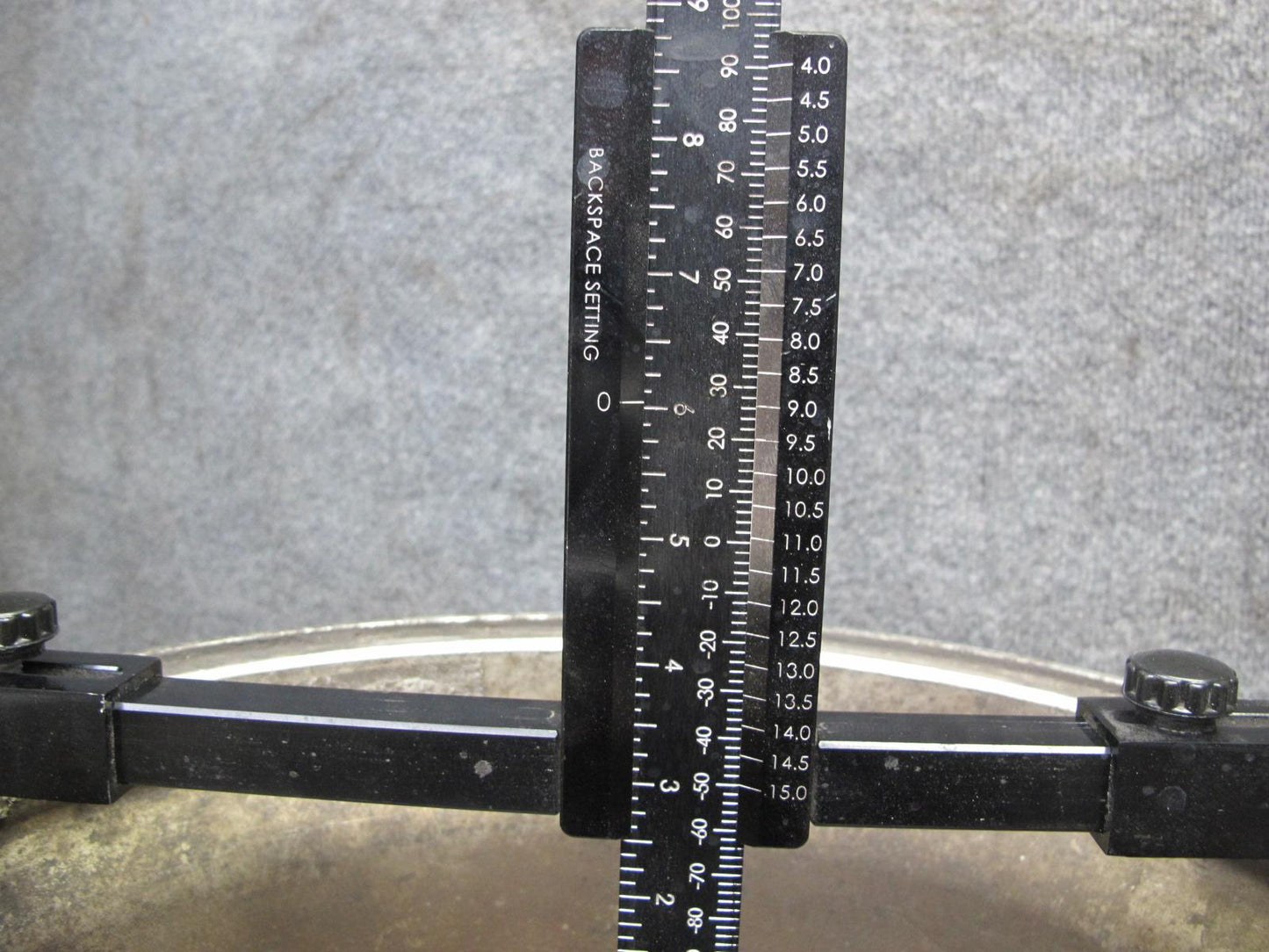 90-96 Nissan Z32 300ZX NON Turbo Right Alloy R16 16" Wheel Rim 16X7.5J ET45 OEM