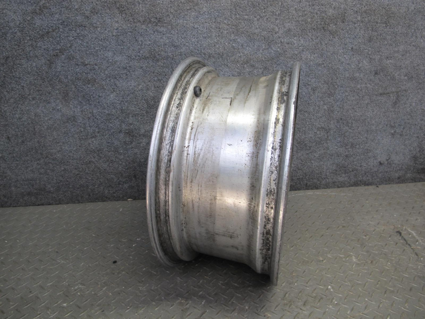 90-96 Nissan Z32 300ZX NON Turbo Left Alloy R16 16" Wheel Rim 16X7.5J ET45 OEM