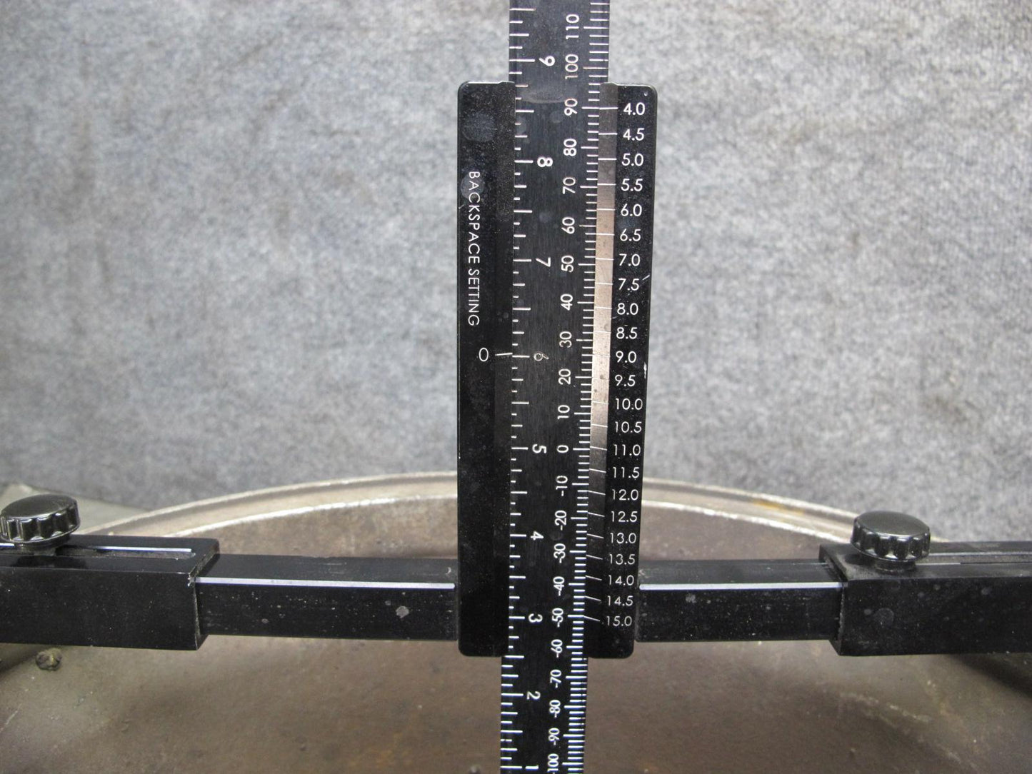 90-96 Nissan Z32 300ZX NON Turbo Left Alloy R16 16" Wheel Rim 16X7.5J ET45 OEM