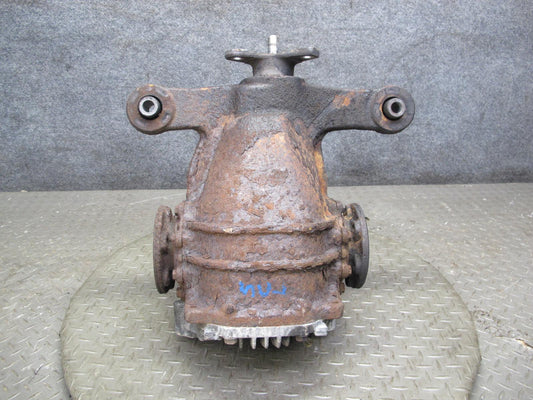 98-00 Lexus UZZ30L SC400 Rear Axle Differential Carrier 3.266 Ratio OEM