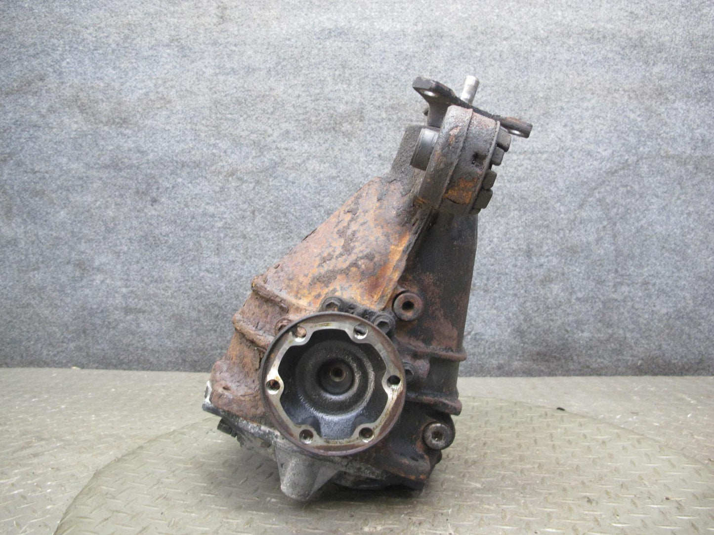 98-00 Lexus UZZ30L SC400 Rear Axle Differential Carrier 3.266 Ratio OEM
