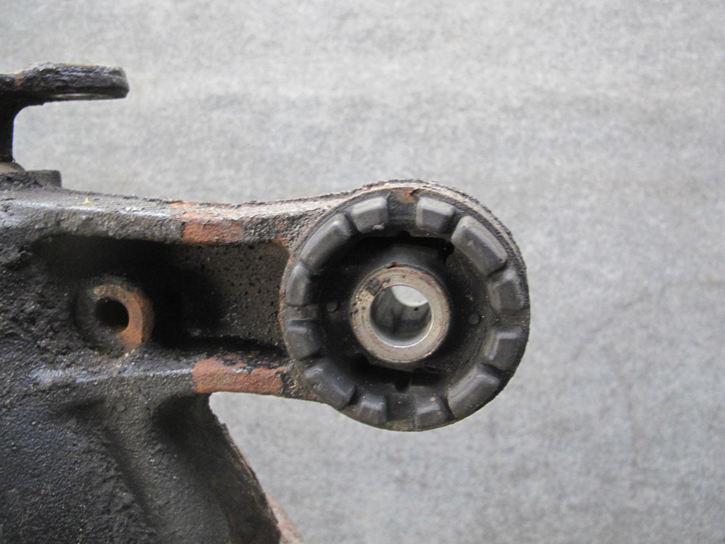 98-00 Lexus UZZ30L SC400 Rear Axle Differential Carrier 3.266 Ratio OEM