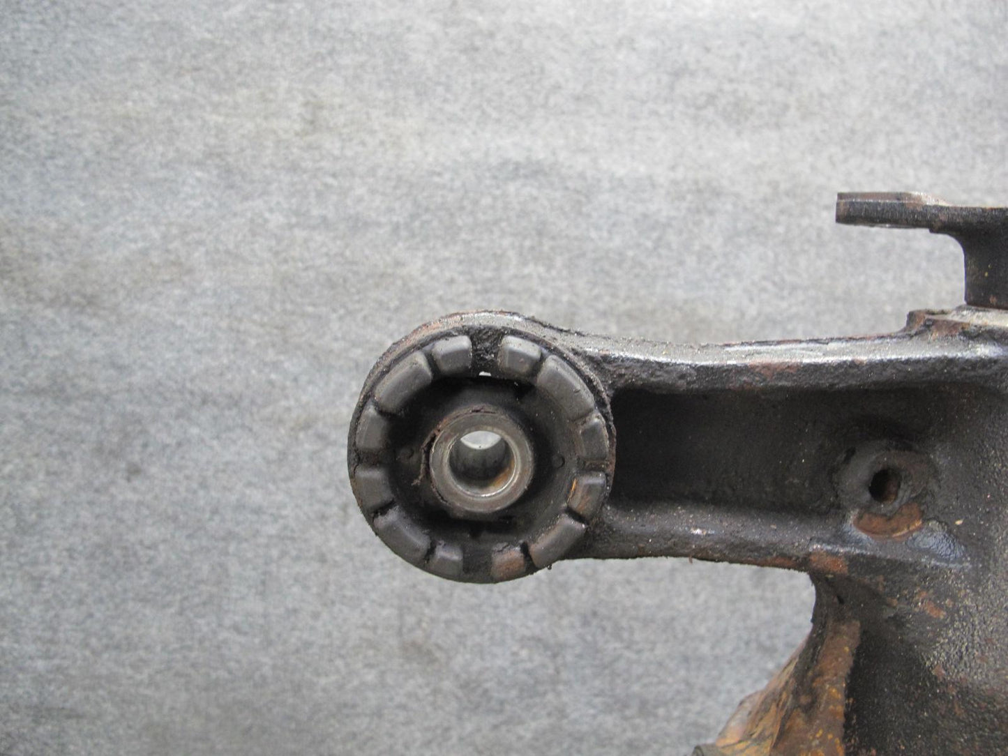 98-00 Lexus UZZ30L SC400 Rear Axle Differential Carrier 3.266 Ratio OEM